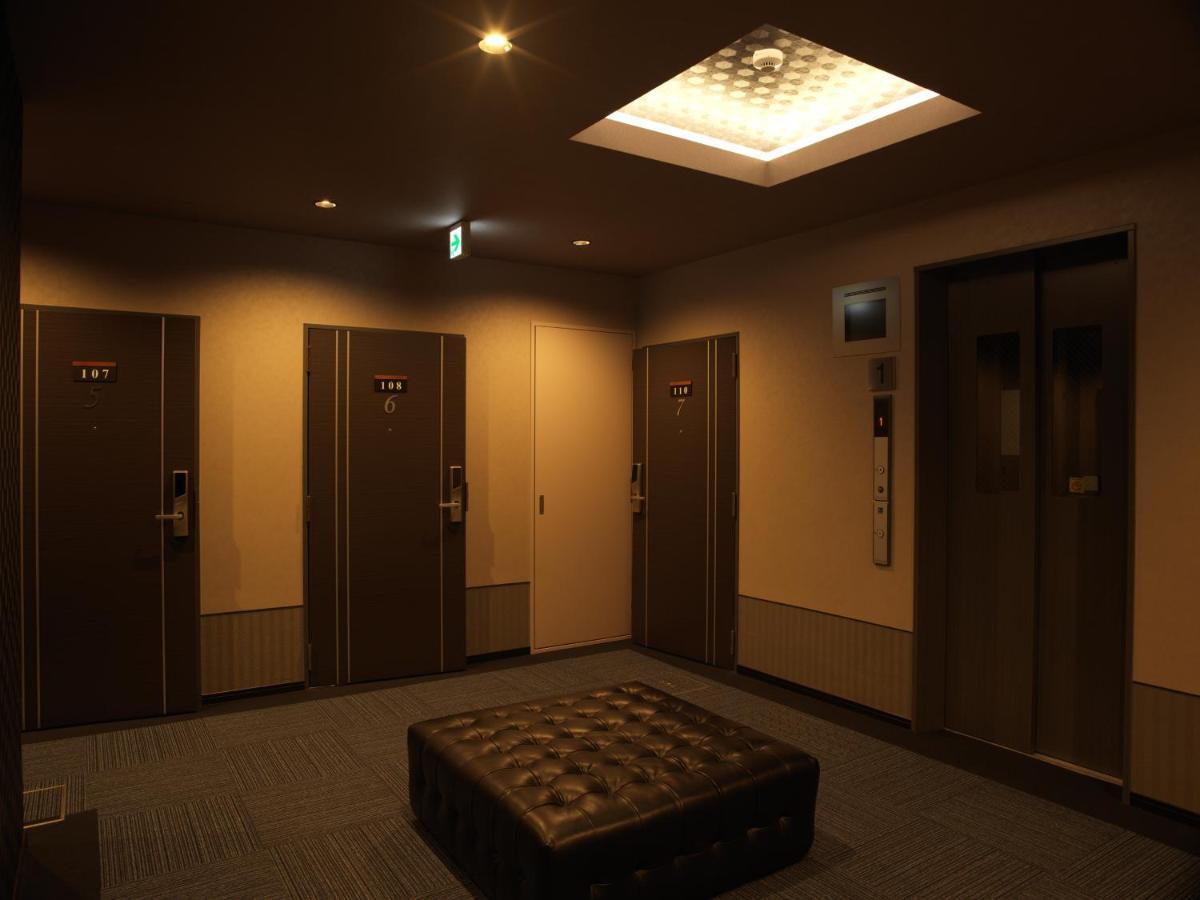 京都慢时光酒店 外观 照片