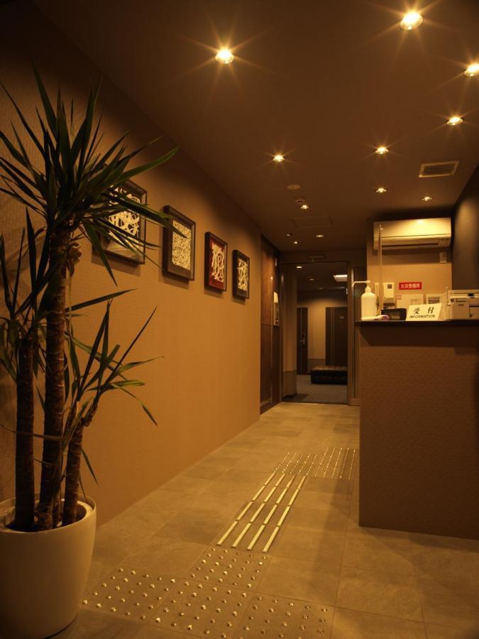 京都慢时光酒店 外观 照片